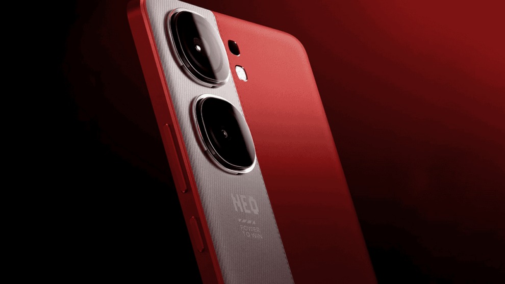iQOO Neo10