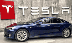 Tesla car price in india