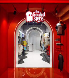 Latest Souled Store coupon codes, promo codes, and offers on t-shirts, hoodies, and accessories